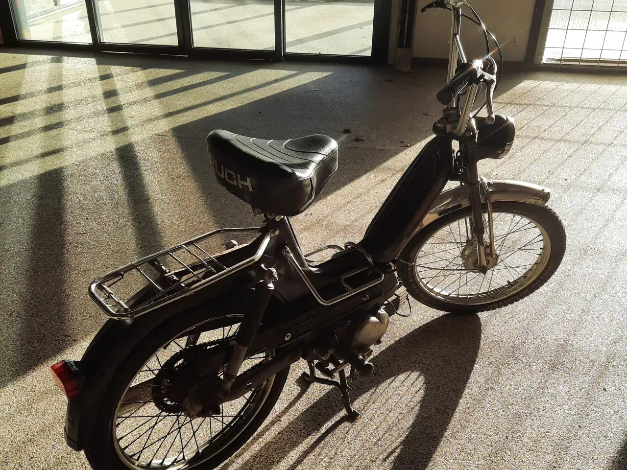 Billede 6 - Puch maxi med kickstart