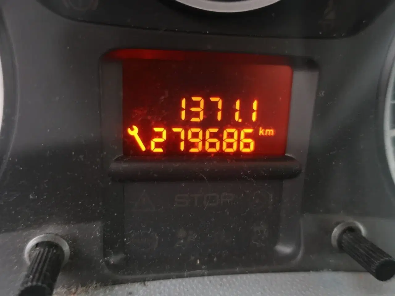 Billede 9 - Varebil PEUGEOT EXPERT. 2,0 HDI 163 L1H1 AUT.