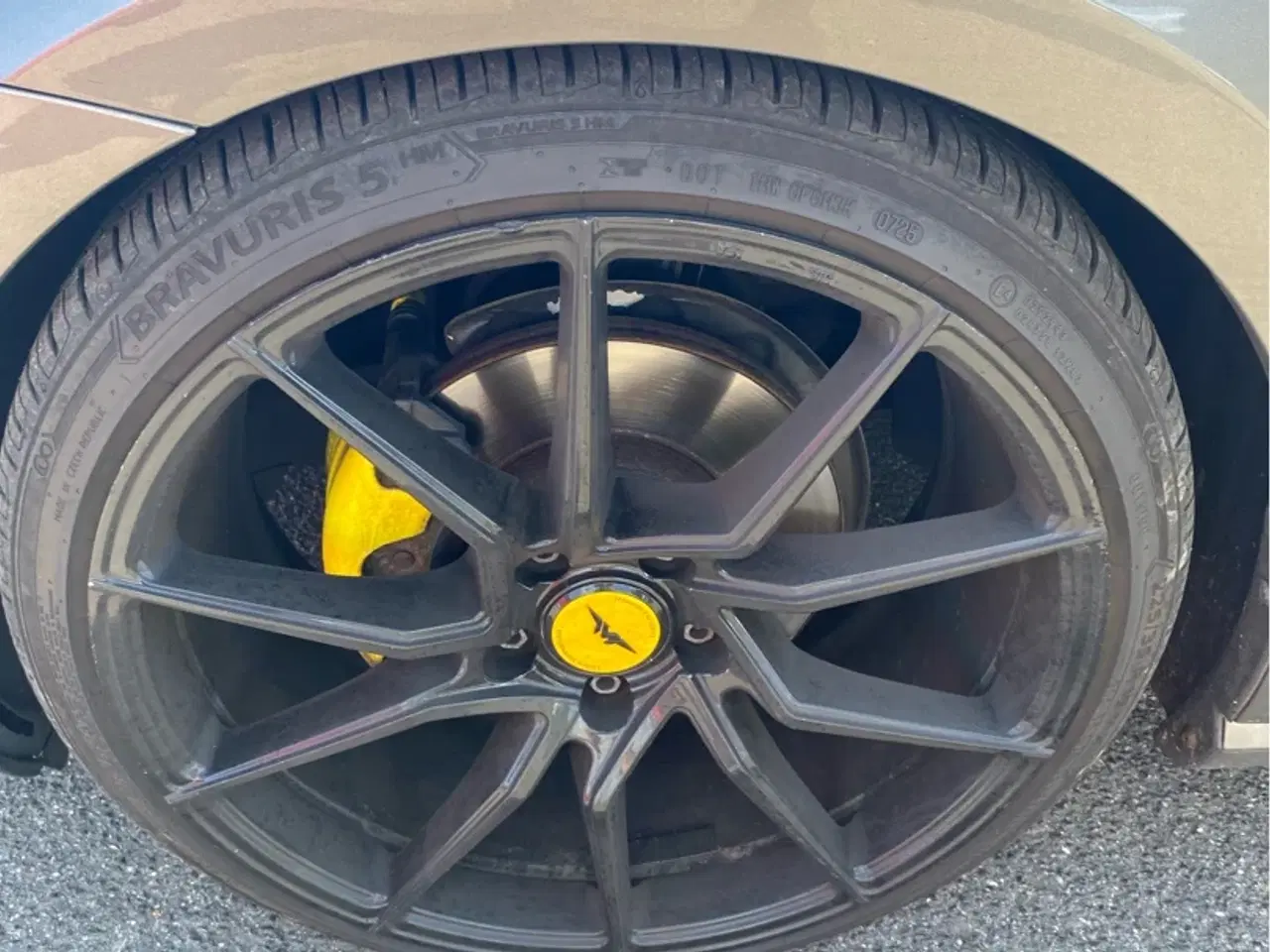 Billede 11 - VW Golf Variant 1,6 TDI BMT Allstar DSG 110HK Stc 7g Aut.