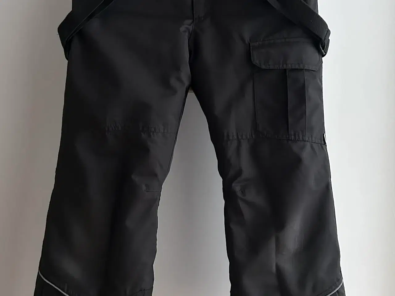 Billede 3 - MASTER skibukser, str. 152