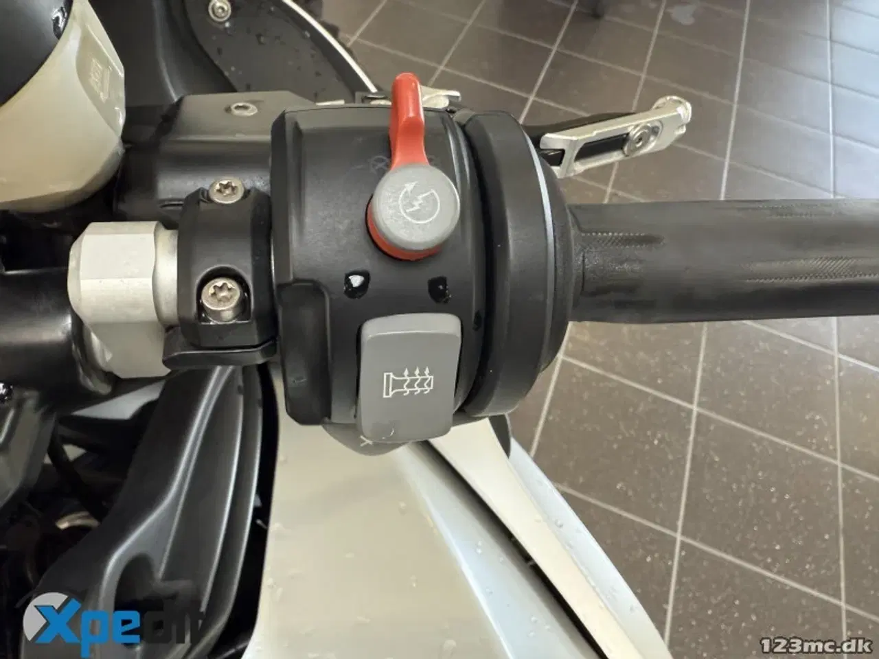 Billede 12 - BMW K 1200 S