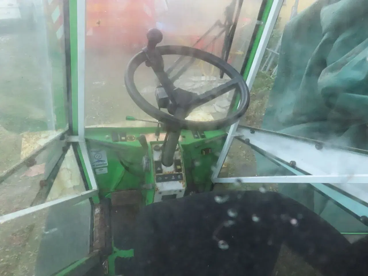 Billede 10 - Fejemaskine, EGHOLM POWOERFLEX