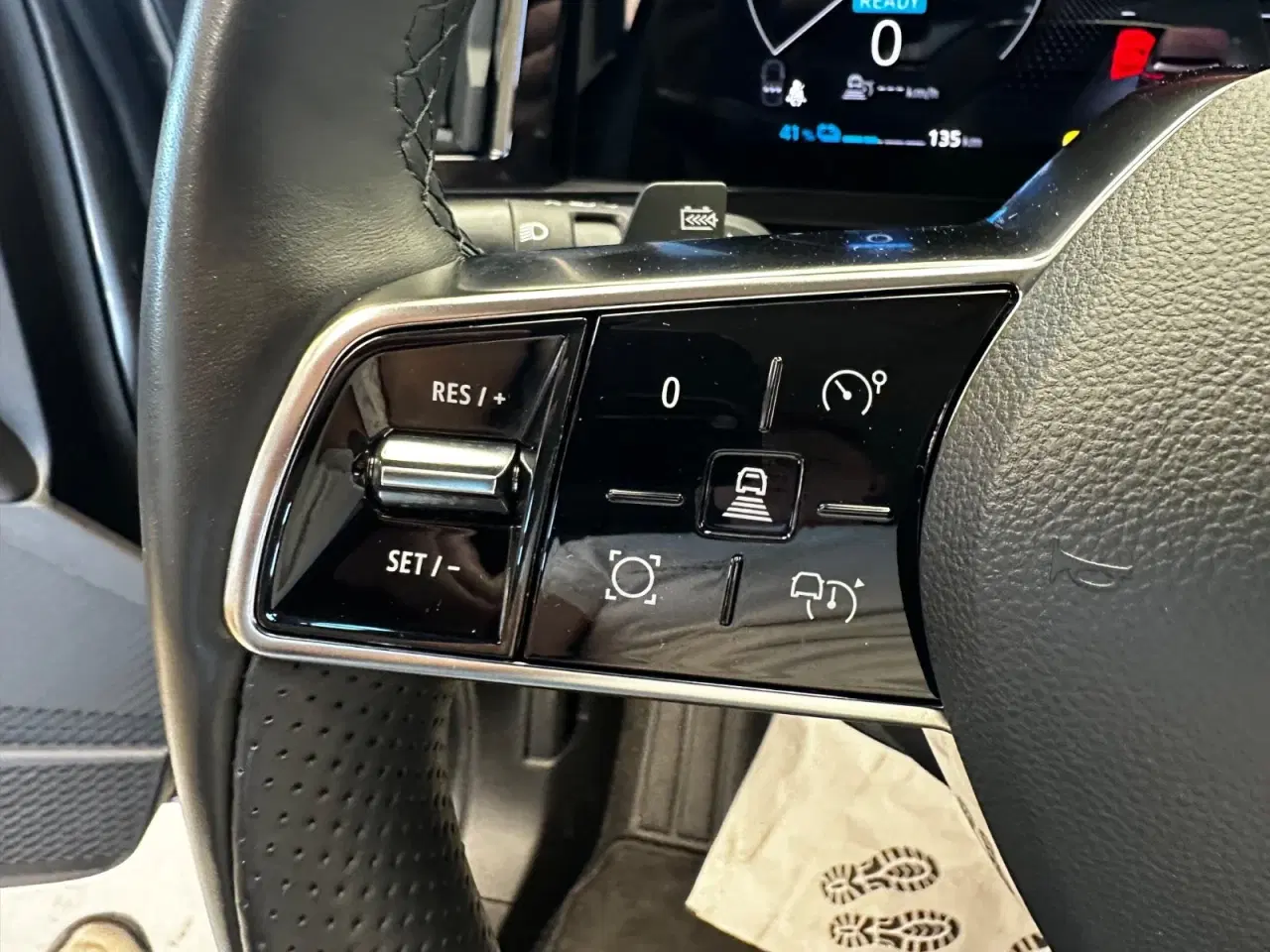Billede 13 - Renault Megane E-Tech 60 Techno
