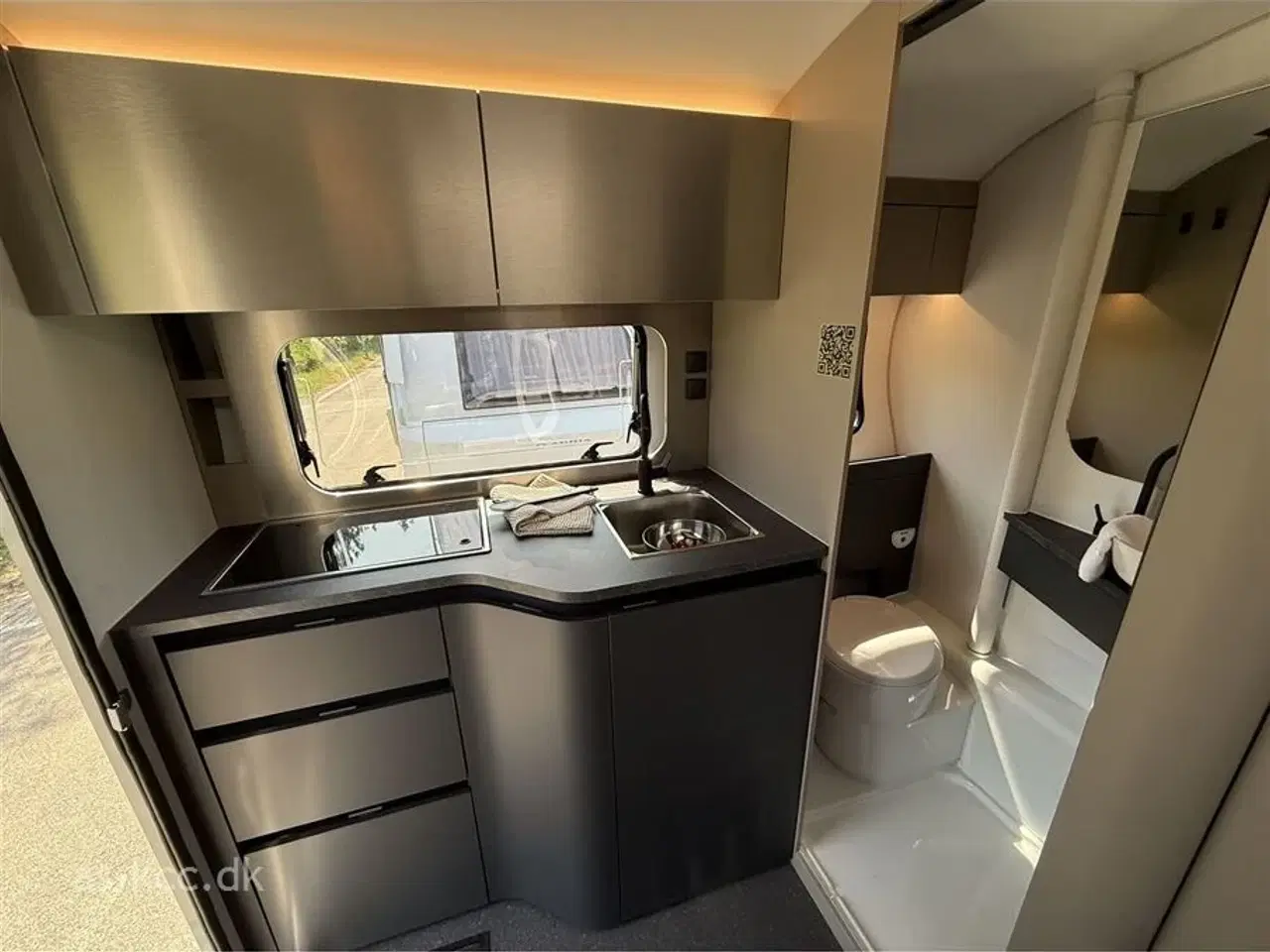 Billede 19 - 2026 - Adria Action 391 LH Sport Adria Action 391 LH SPORT