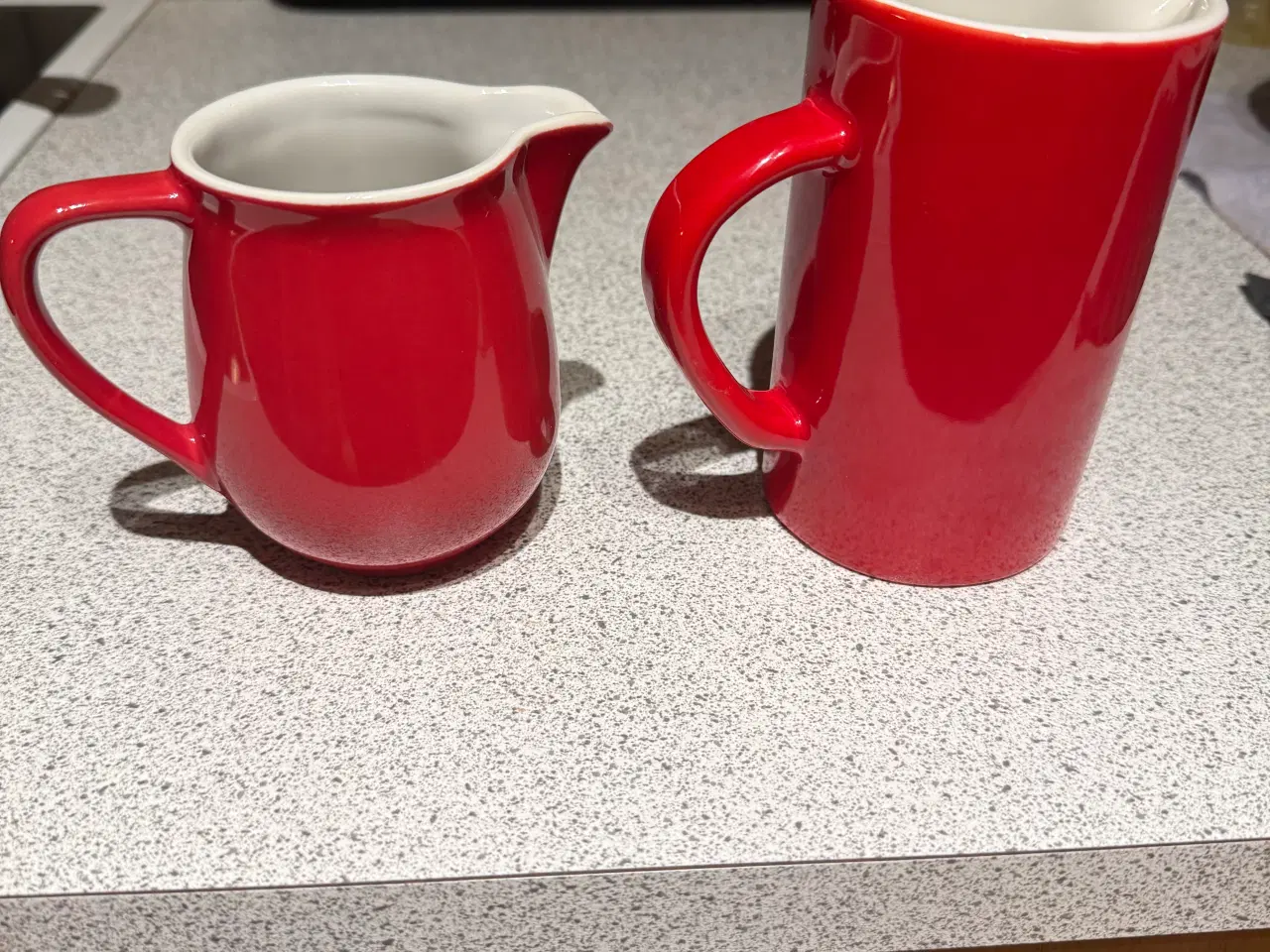 Billede 2 - Mælkekande og flødekande