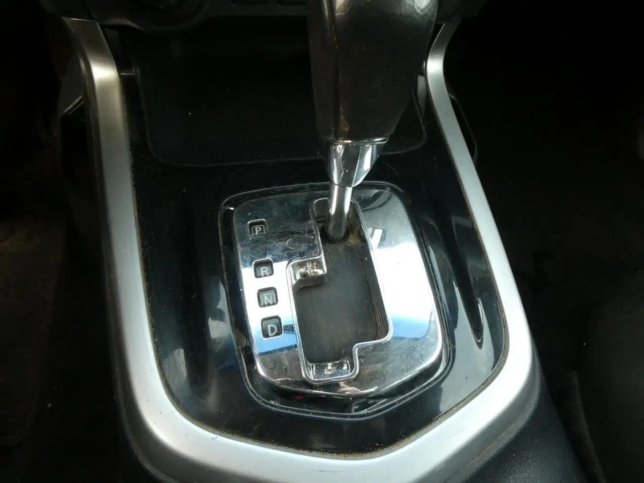 Billede 11 - Nissan Navara 2,3 dCi 190 Db.Kab Tekna aut.
