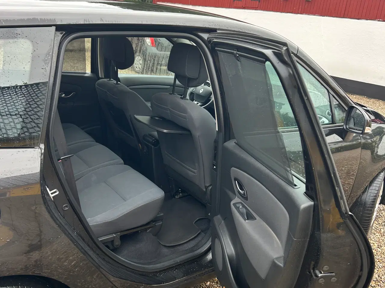 Billede 11 - Renault Grand scenic 7 Pers.
