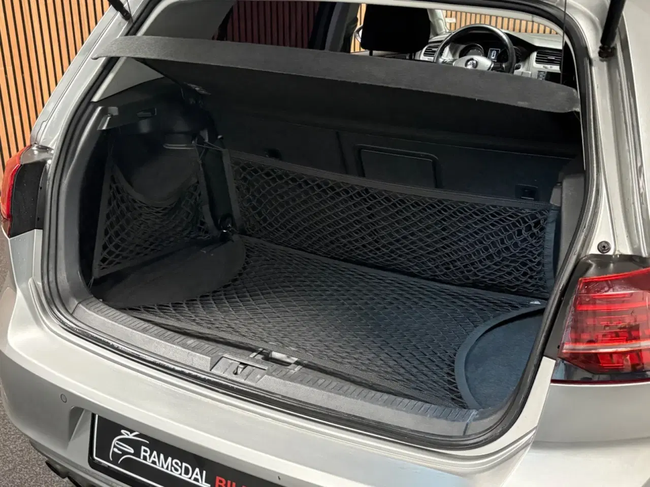 Billede 16 - VW Golf VII 1,4 TSi 122 Comfortline BMT