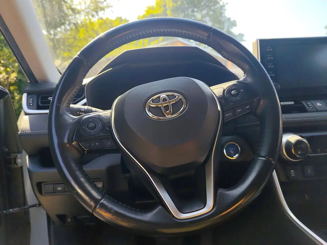 Billede 11 - Toyota RAV4 2,5 Hybrid H3 Business MDS