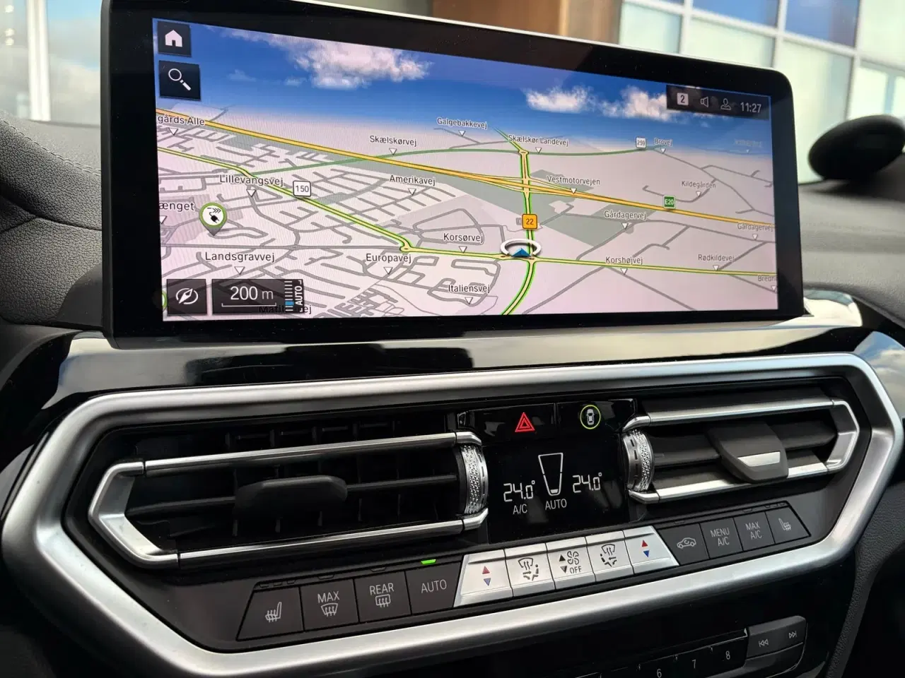 Billede 14 - BMW iX3  Charged M-Sport