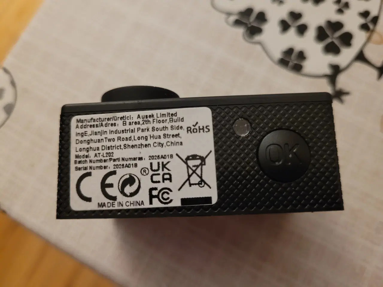 Billede 3 - Go Pro kamera