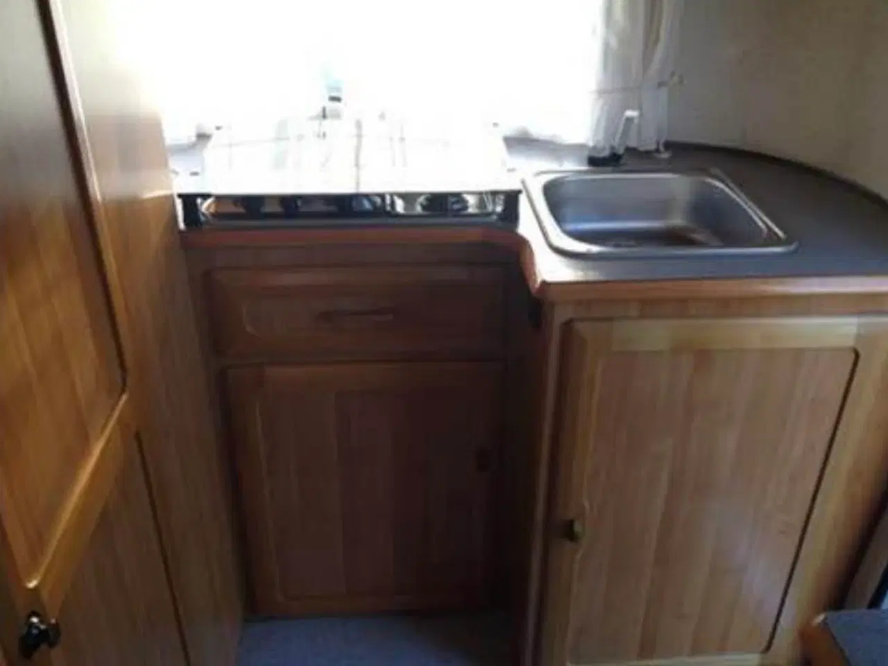 Billede 9 - Hymer / Eriba Touring Triton 420