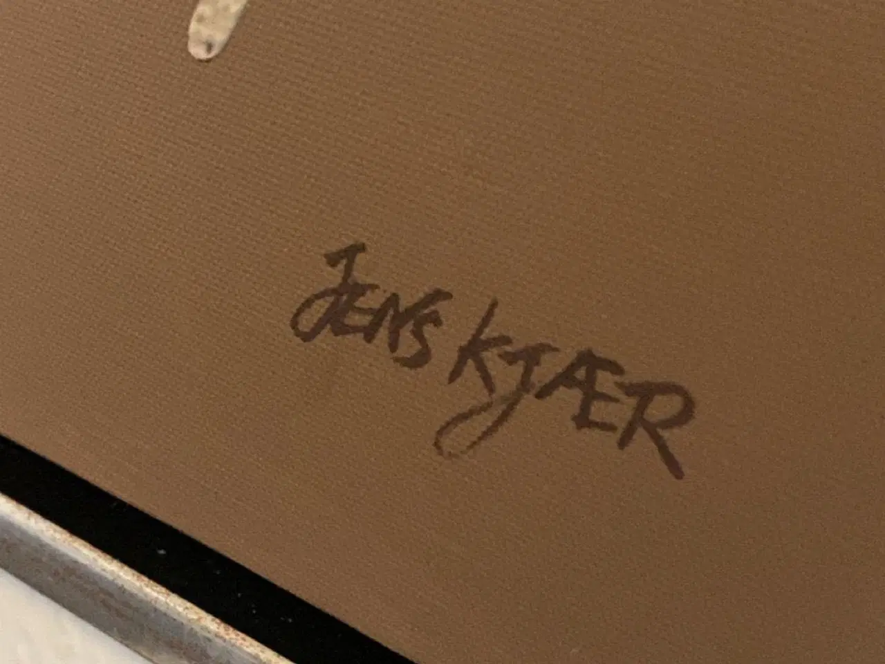 Billede 2 - Dekorativt