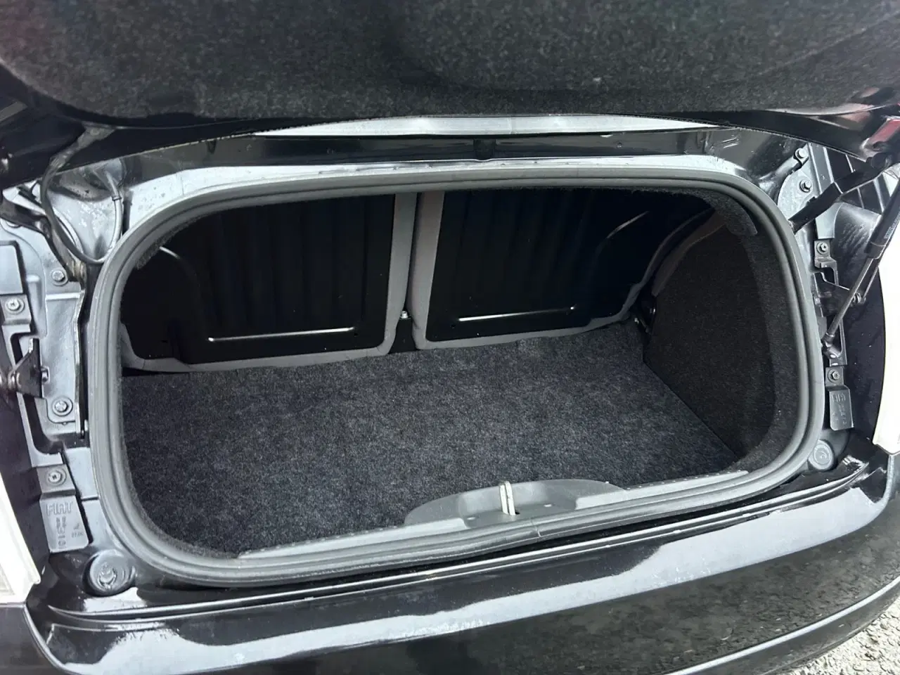 Billede 13 - Fiat 500C 1,2 Lounge