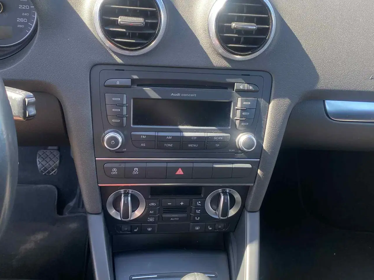 Billede 6 - Yderst velholdt Audi a 3 