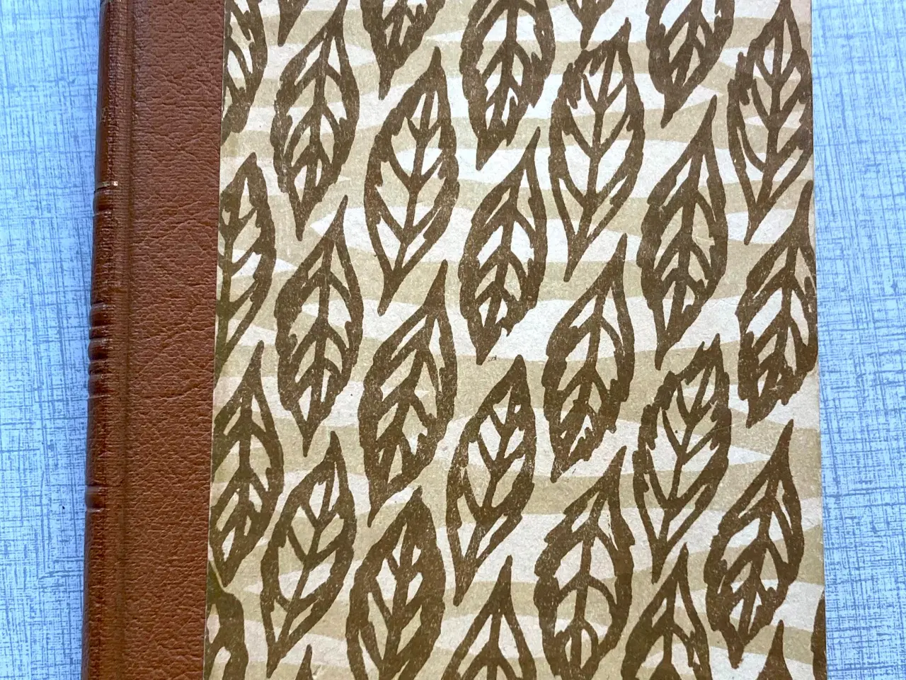 Billede 2 - Indbundne danske klassikere