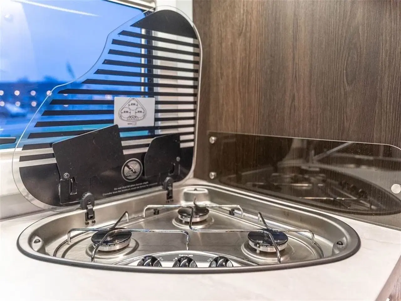 Billede 22 - 2022 - Benimar Sport 340