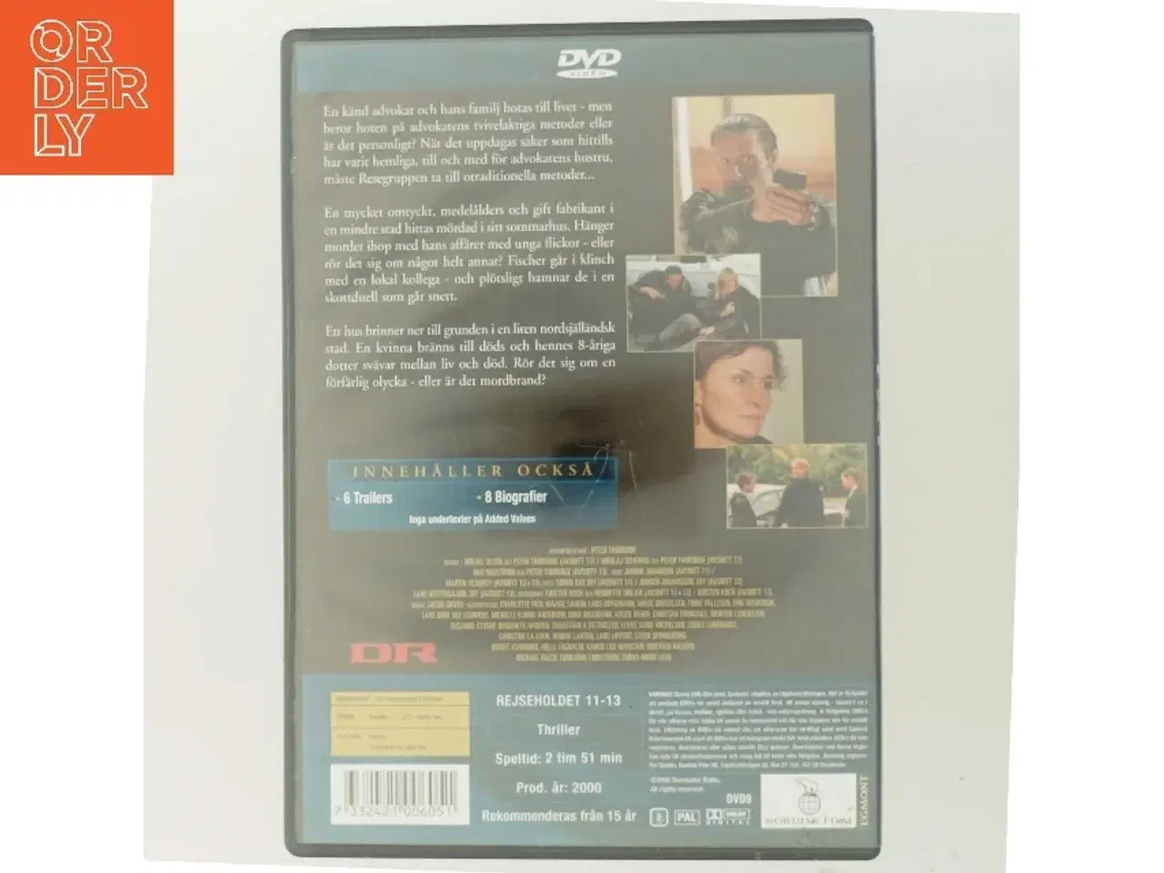 Billede 3 - Rejseholdet 4