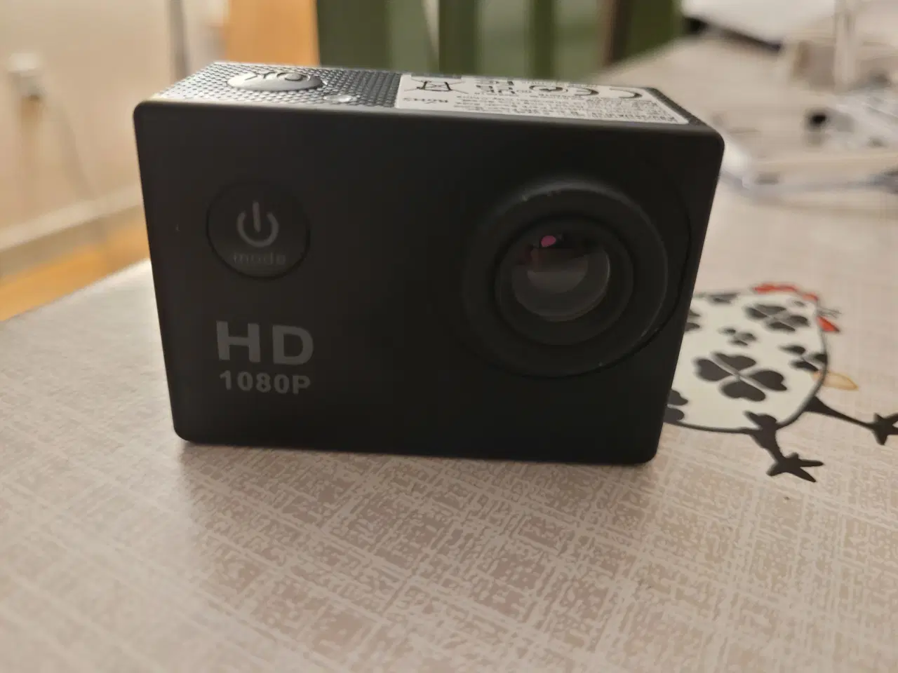 Billede 2 - Go Pro kamera