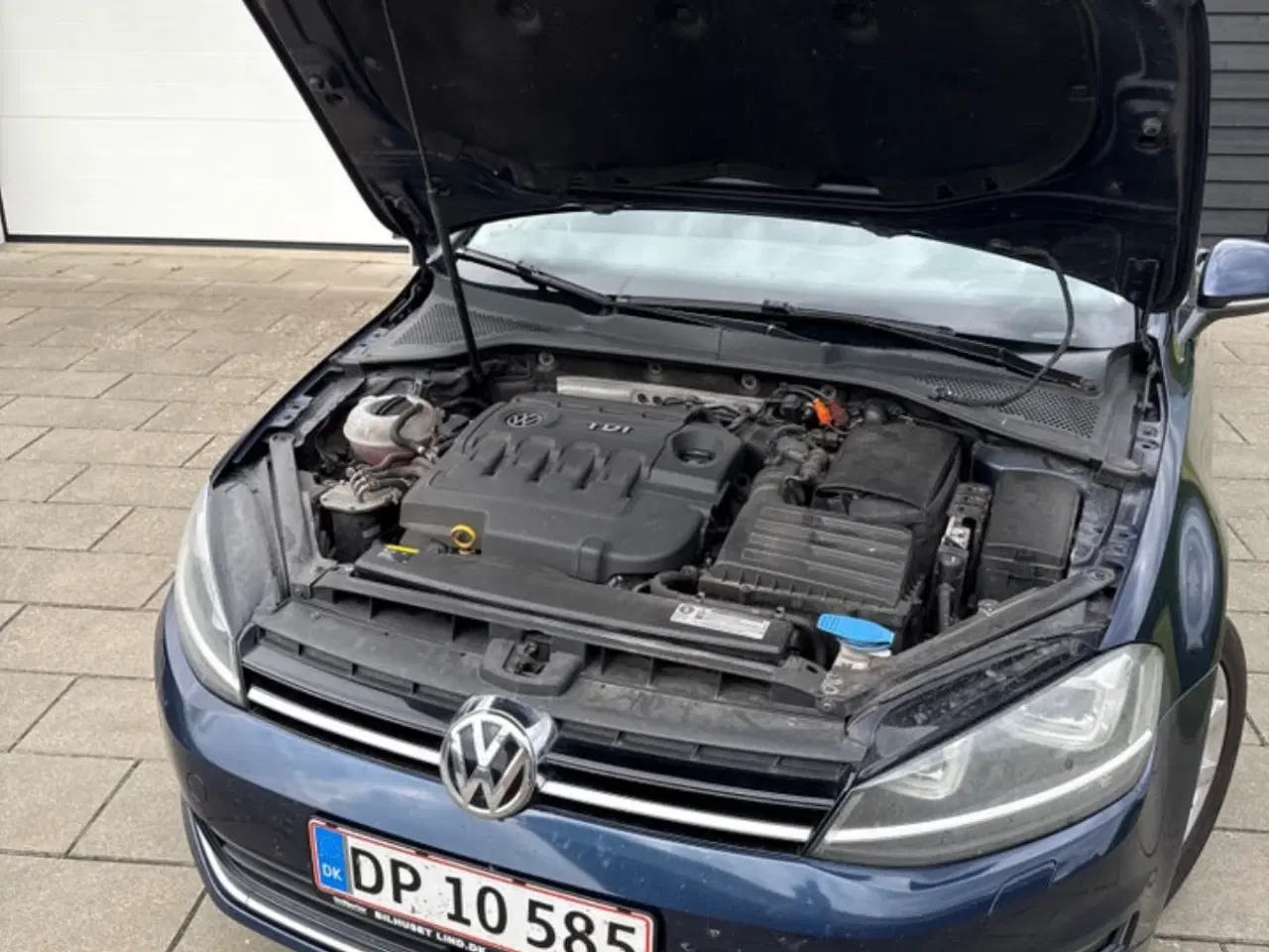 Billede 6 - Vw golf 7