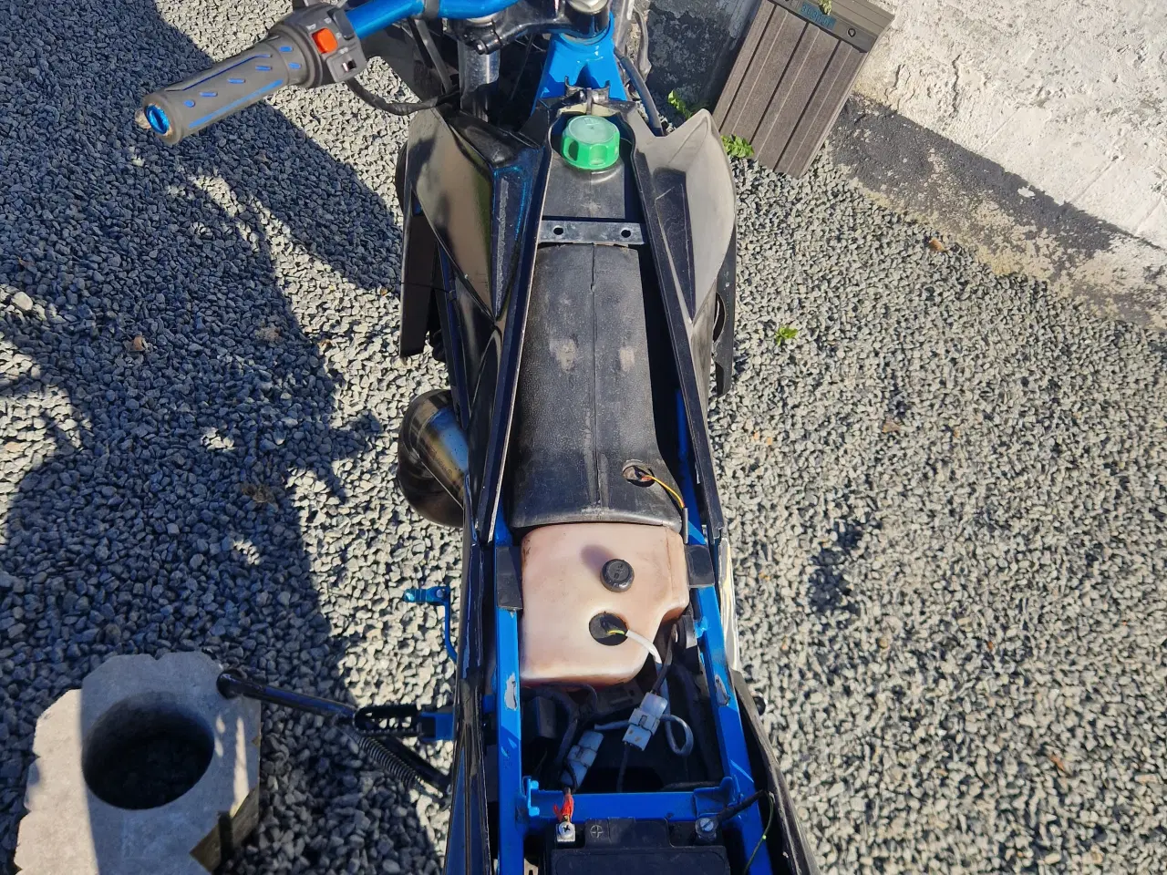 Billede 7 - Aprilia SX 50 