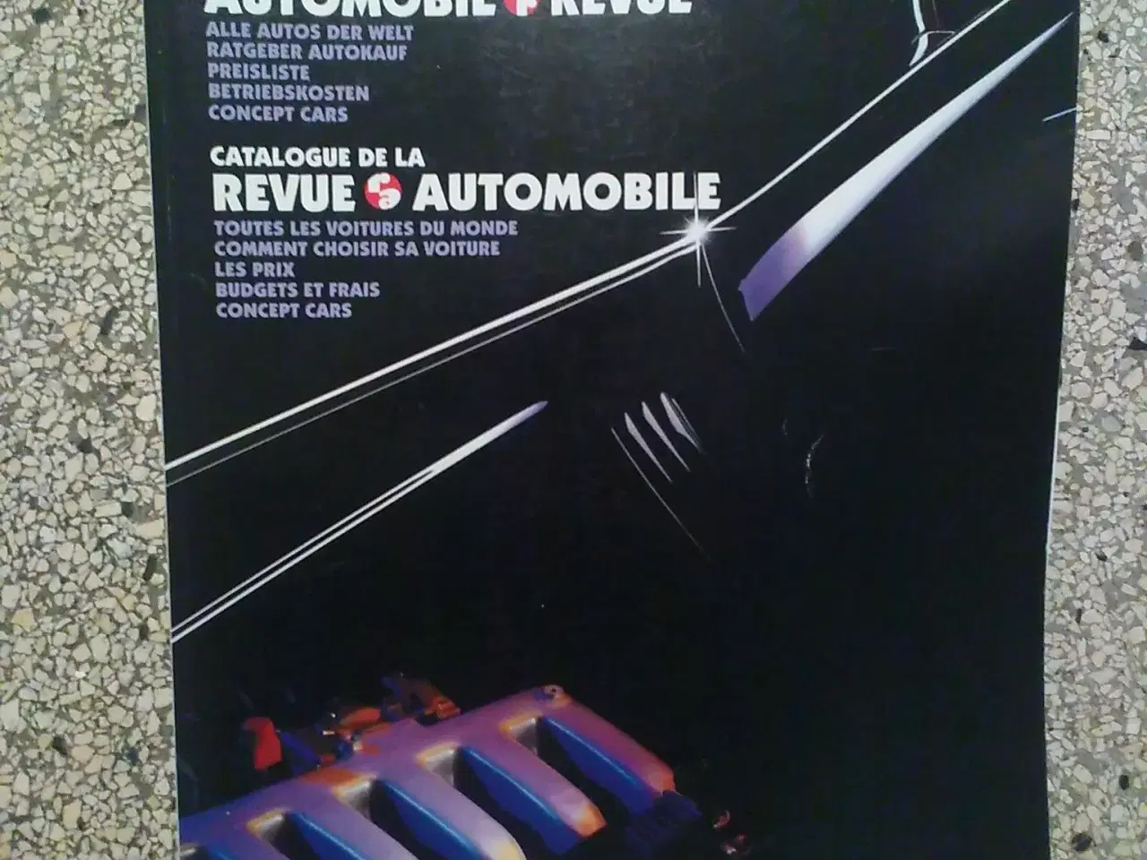 Billede 20 - Automobile Revue