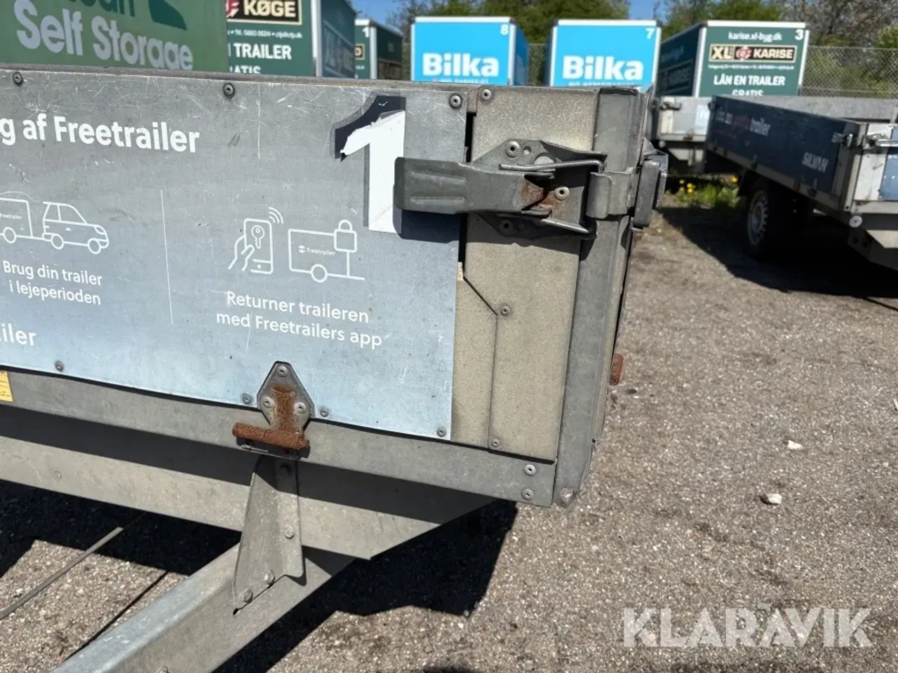Billede 12 - Trailer Variant B715P2