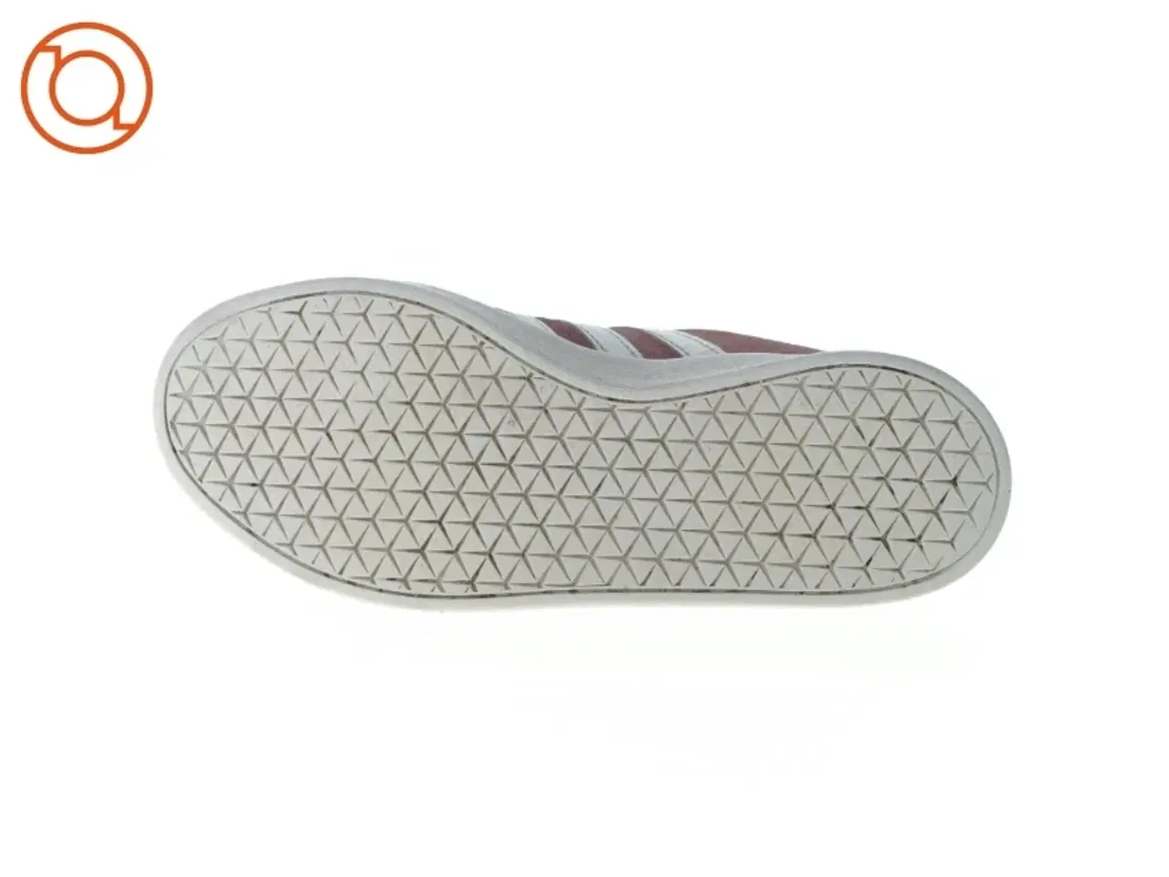 Billede 4 - Sneakers i ruskind fra Adidas (str. 36)