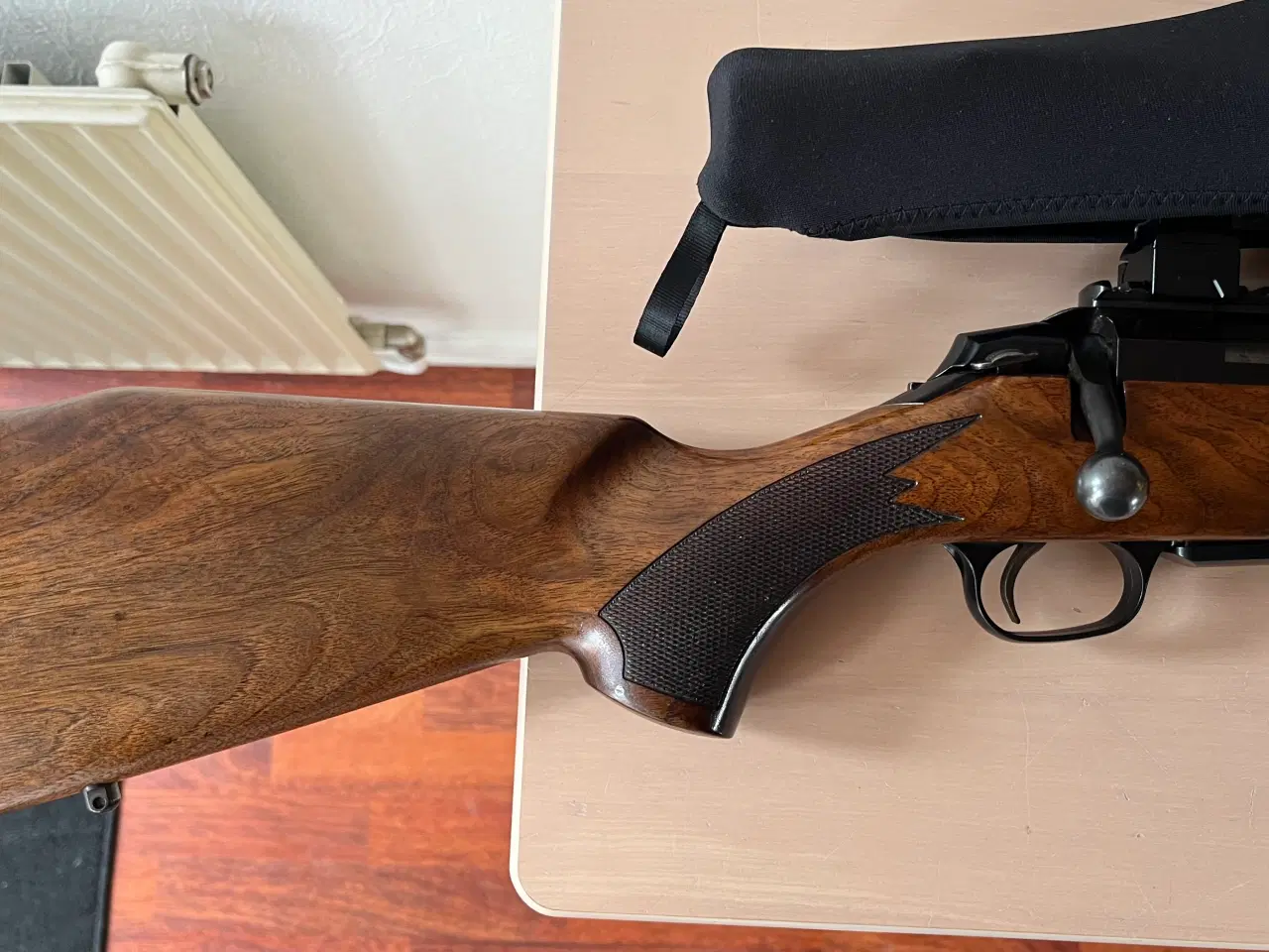 Billede 2 - Tikka M695 6.5x55