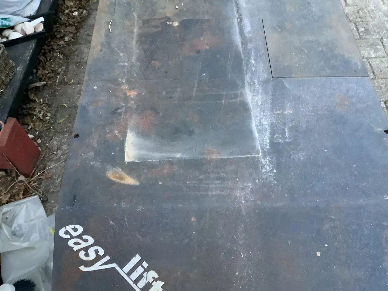 Billede 3 - Spangkilde mc lift
