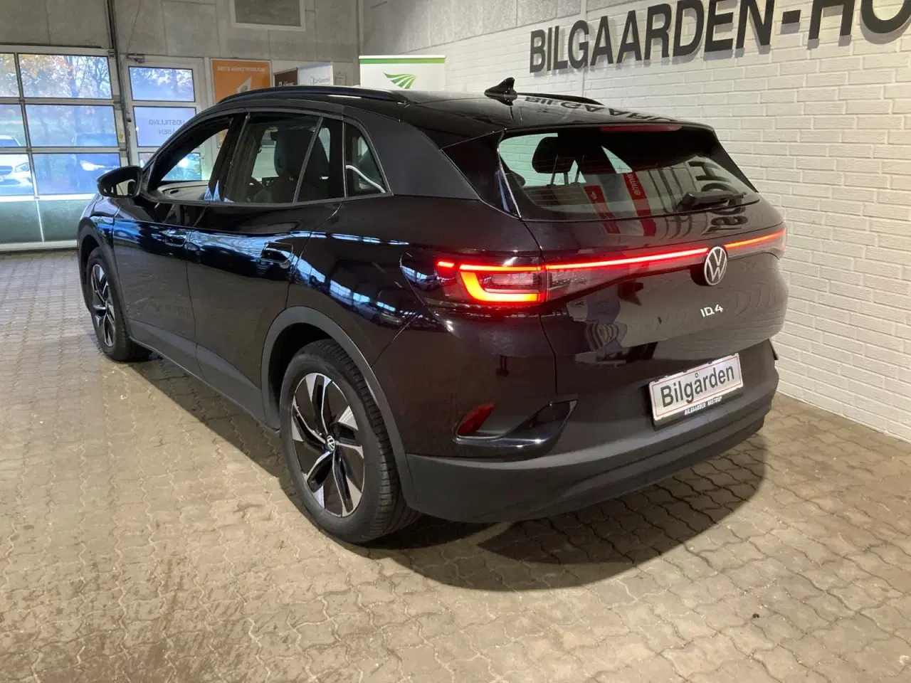 Billede 3 - VW ID.4 77 Pro