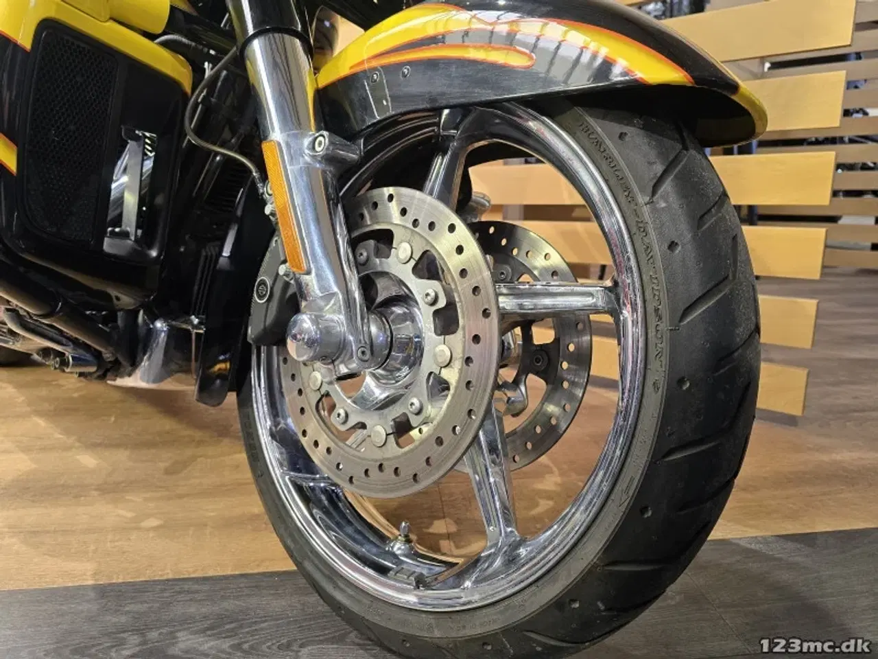 Billede 7 - Harley-Davidson FLHXSE CVO Street Glide