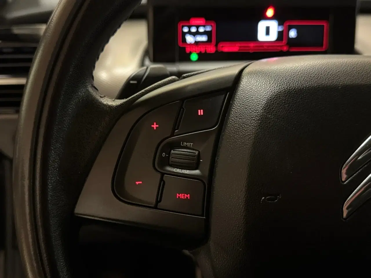 Billede 11 - Citroën C4 Cactus 1,6 e-HDi 92 Feel ETG6