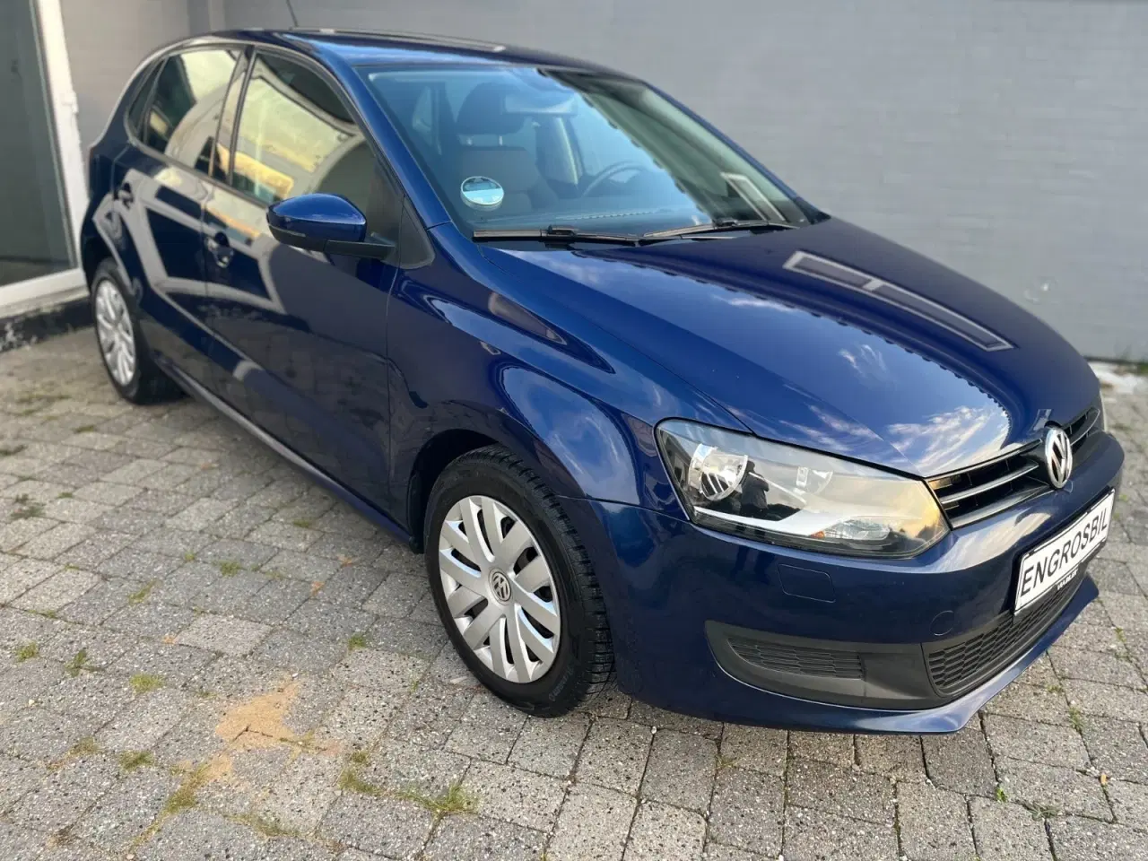 Billede 3 - VW Polo 1,2 TSi 90 Highline