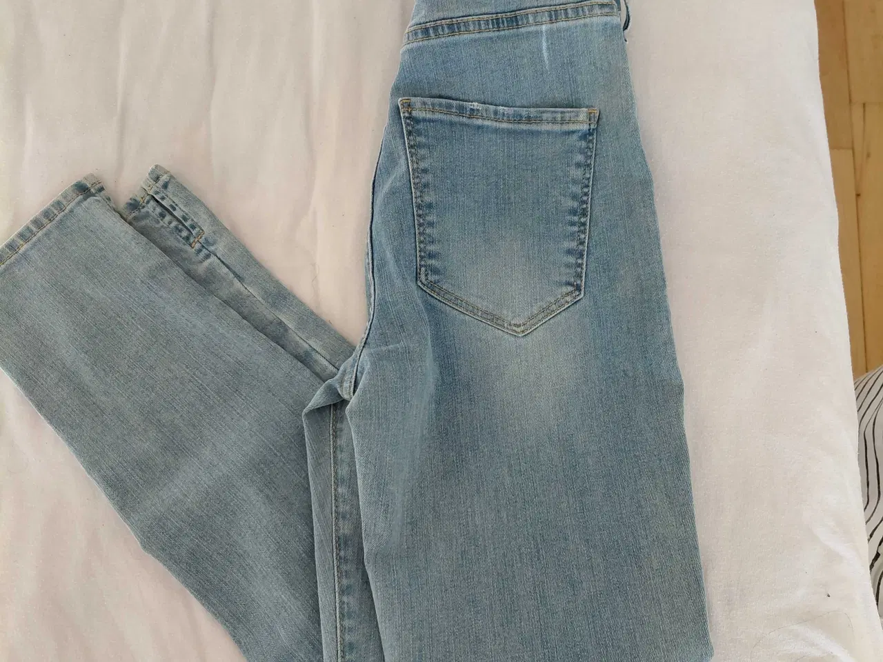 Billede 2 - Jeans global str S