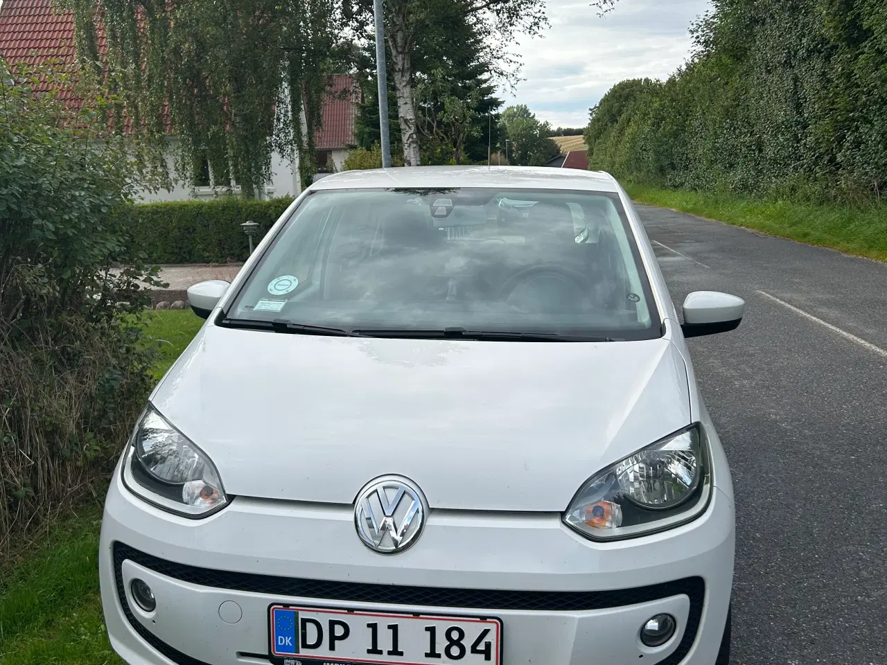 Billede 7 - Volkswagen Up! 1.0 FSI BMT 75 HK – 4-dørs