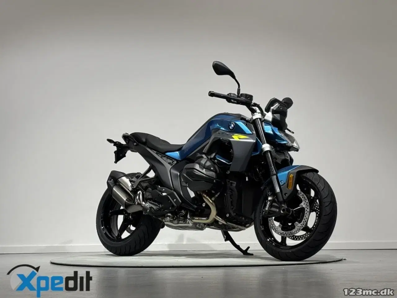 Billede 3 - BMW R 1300 R