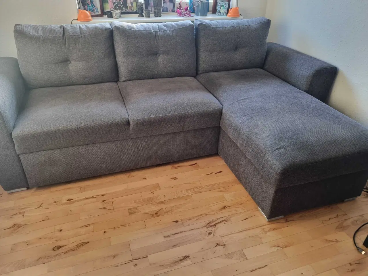 Billede 1 - Hjørnesofa