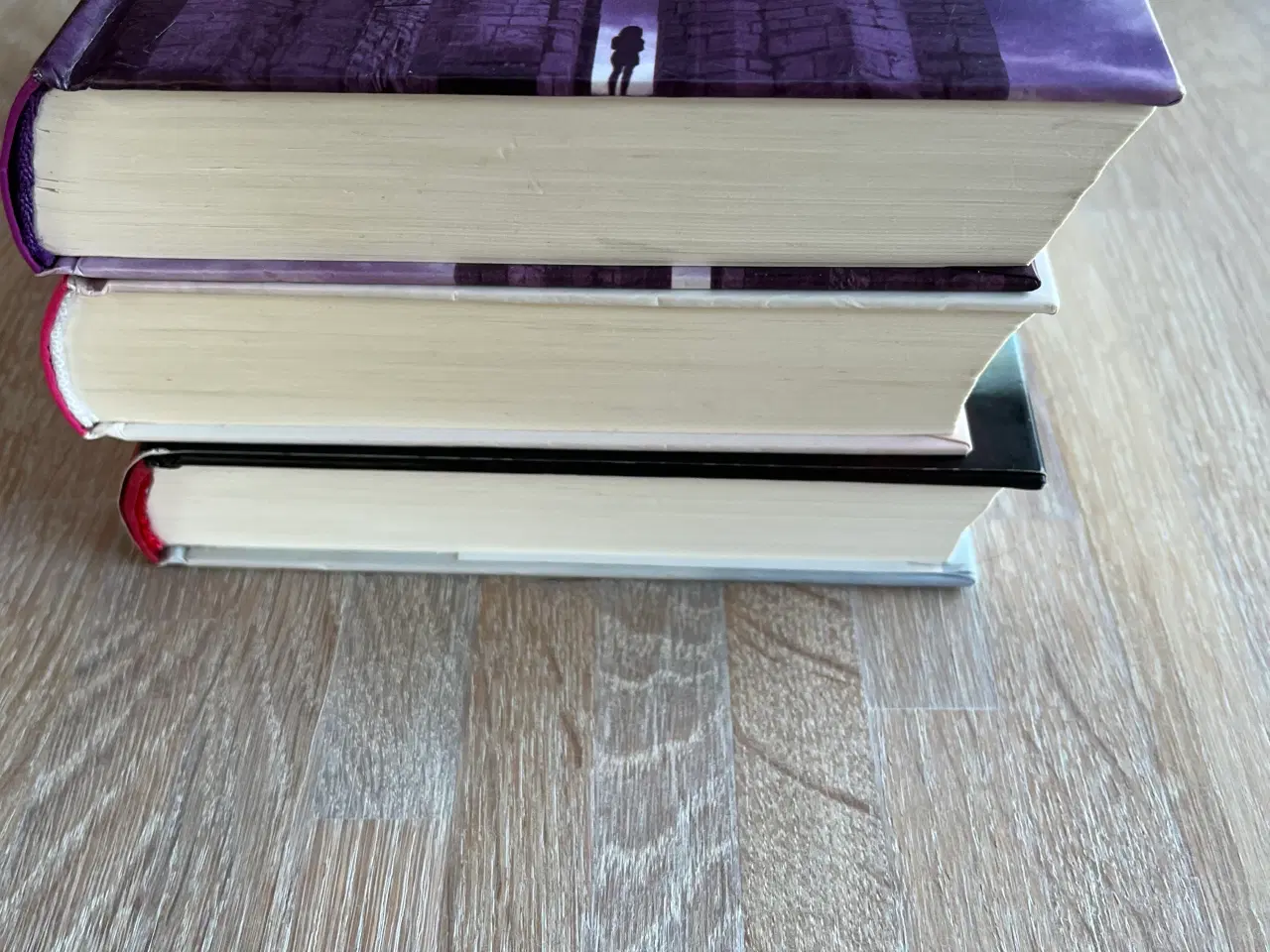 Billede 2 - Mari Jungstedt