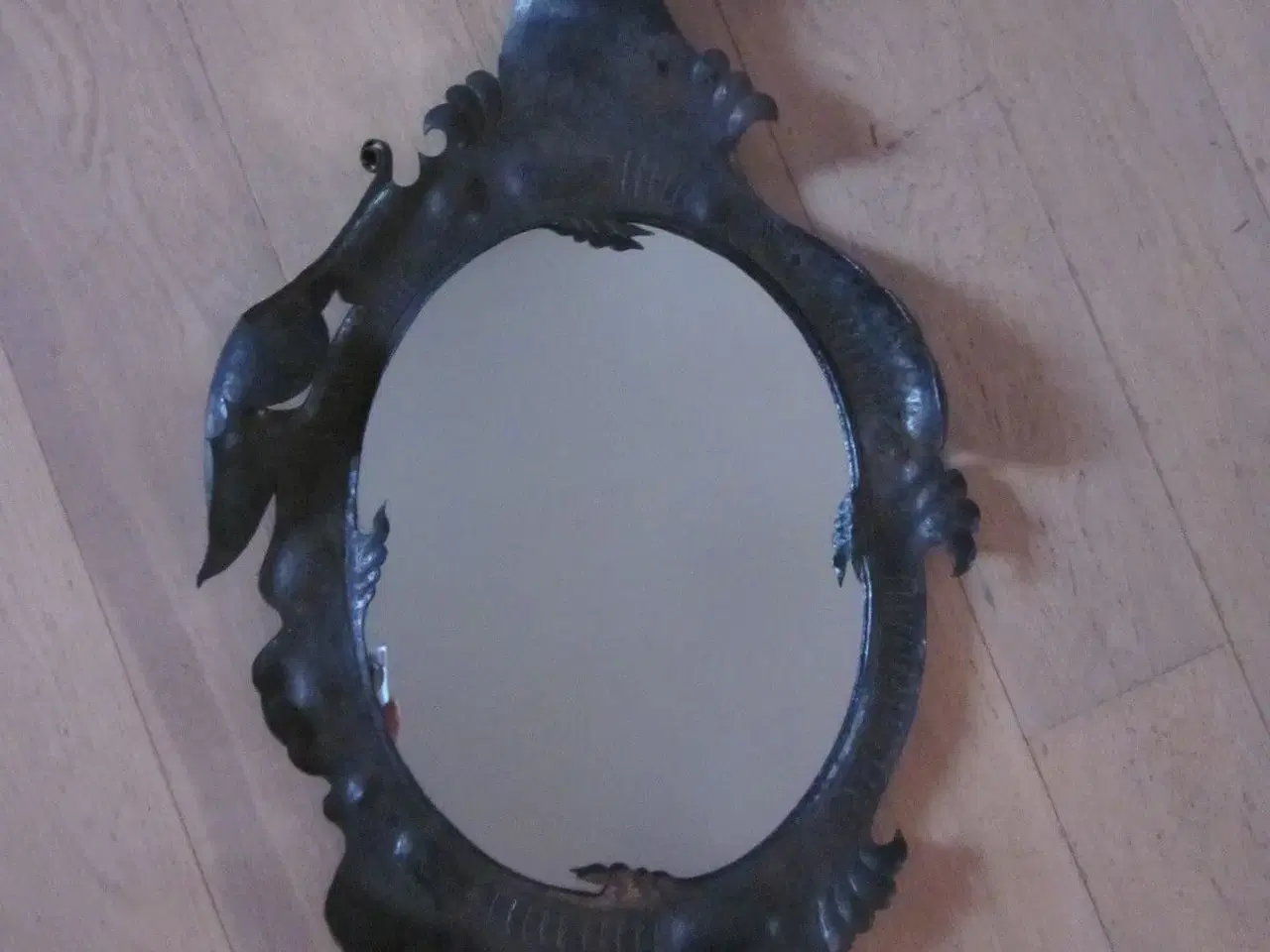 Billede 1 - Trolde - trylle spejl