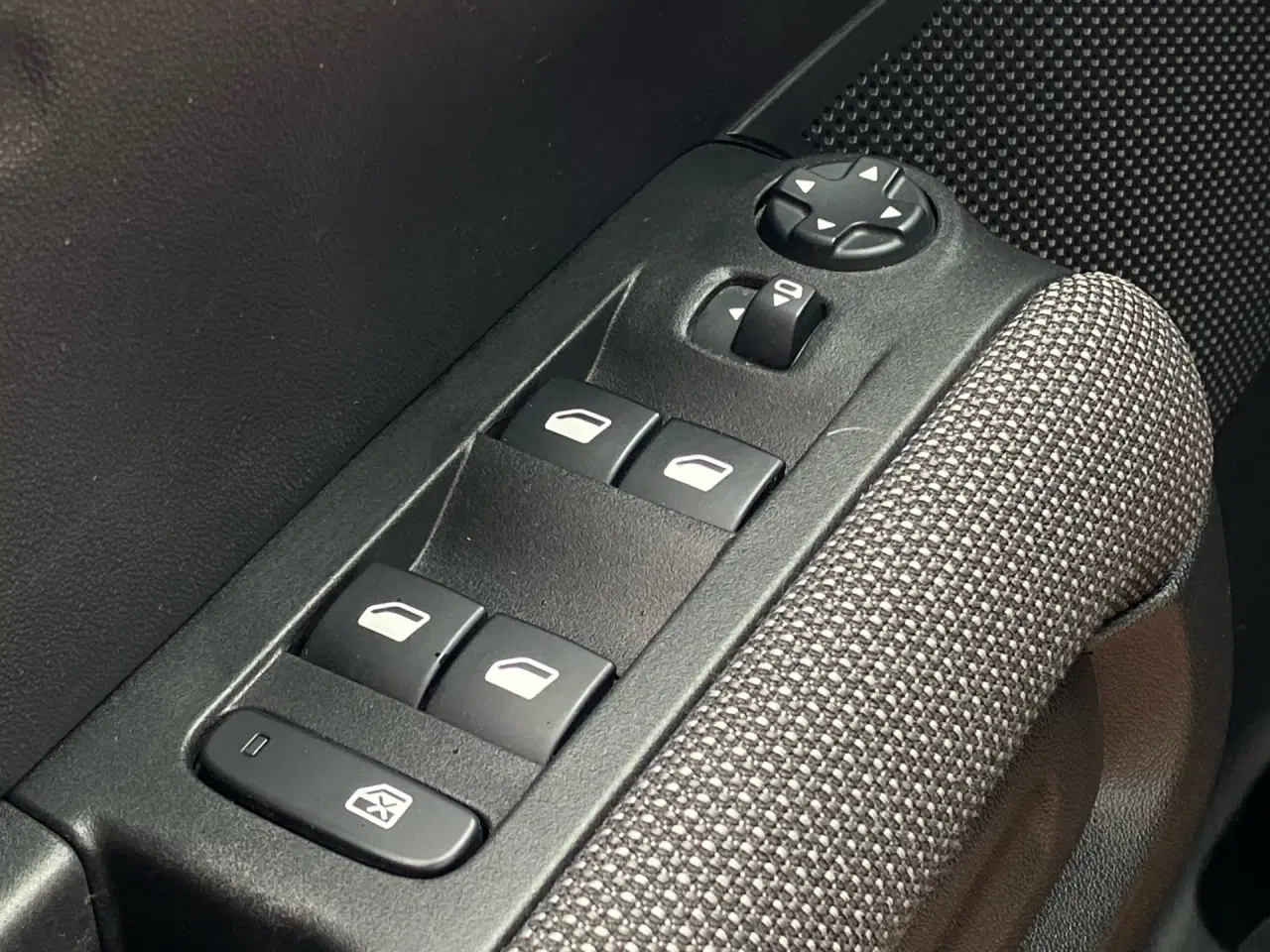 Billede 16 - Citroën C3 Aircross 1,2 PureTech Iconic start/stop 110HK 5d