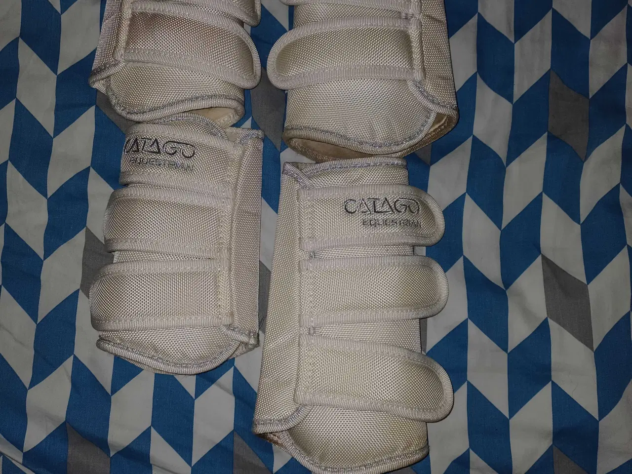 Billede 17 - Salg af diverse rideudstyr 