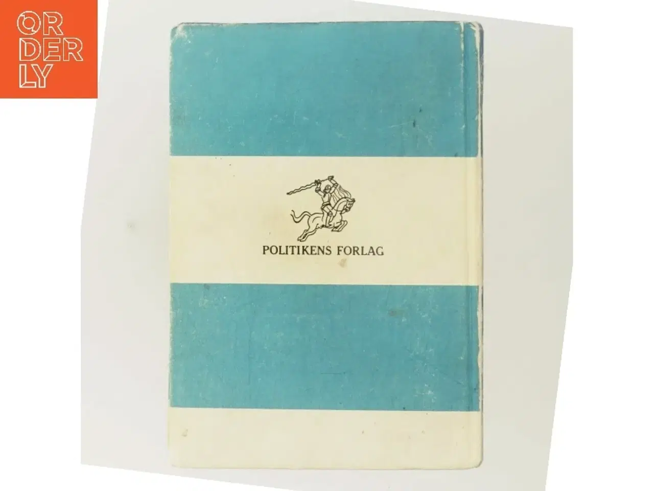 Billede 3 - Synonym Ordbog fra Politikens Forlag