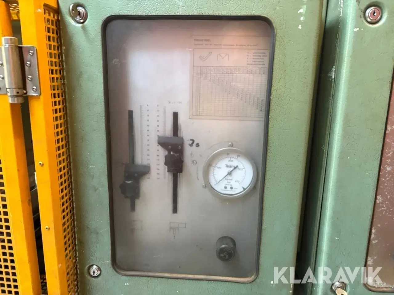 Billede 7 - Kantbukker Fasti Hoan CPHE 50/25