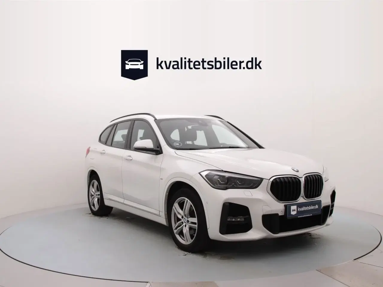 Billede 6 - BMW X1 2,0 sDrive18d M-Sport aut.