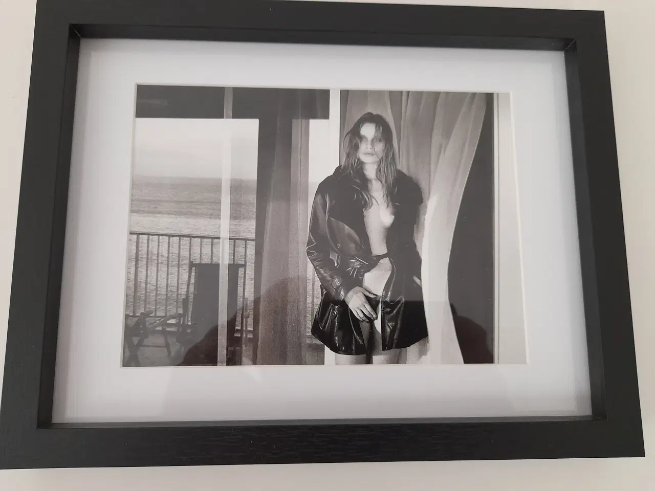 Billede 4 - Helmut Newton 20.5 x 26.5cm