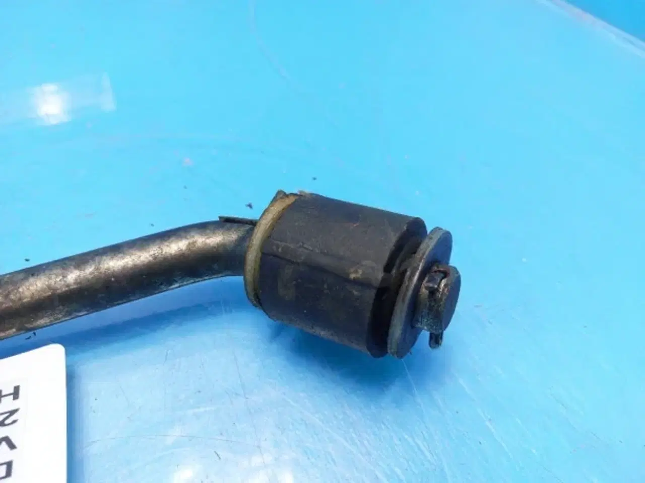 Billede 4 - Dronningborg D7000 Vippearm 28430159