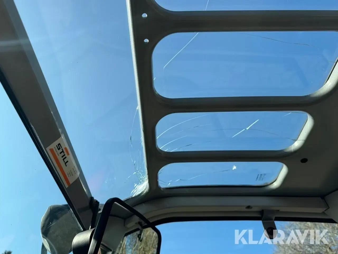 Billede 11 - Truck STILL RX60-25