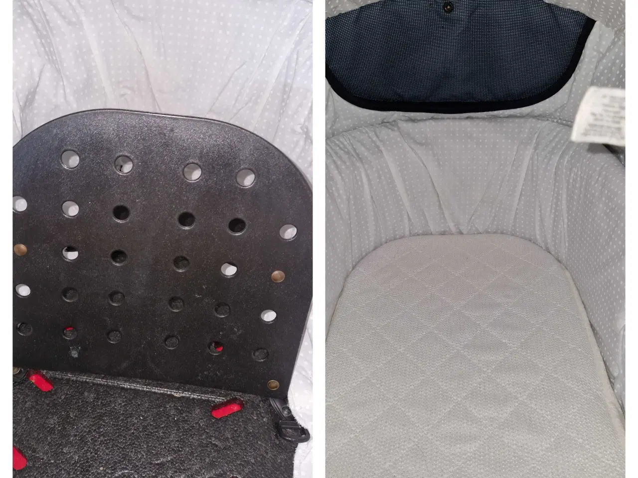 Billede 4 - Emmaljunga baby startpakke