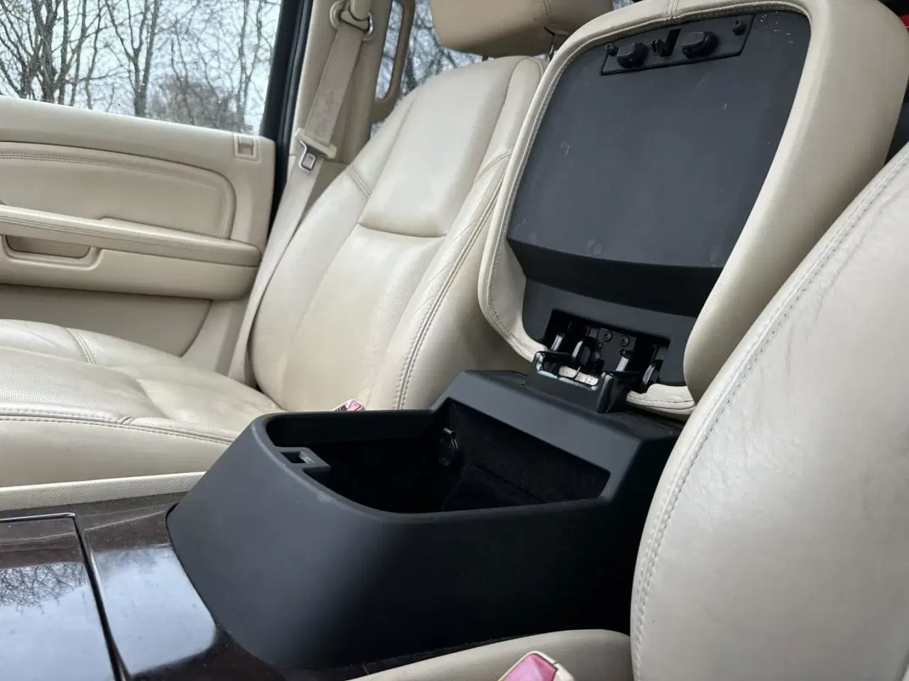 Billede 21 - Cadillac Escalade 6,2 V8 aut. 4x4 409HK